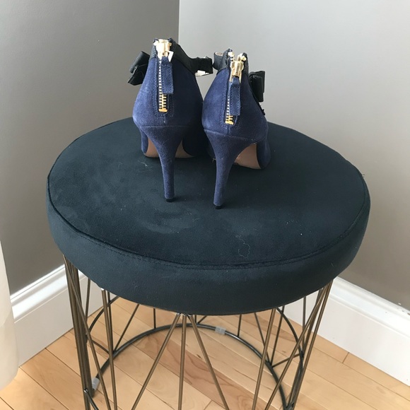 Nine West Pumps (NWOB) - Picture 3 of 3